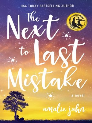cover image of The Next to Last Mistake